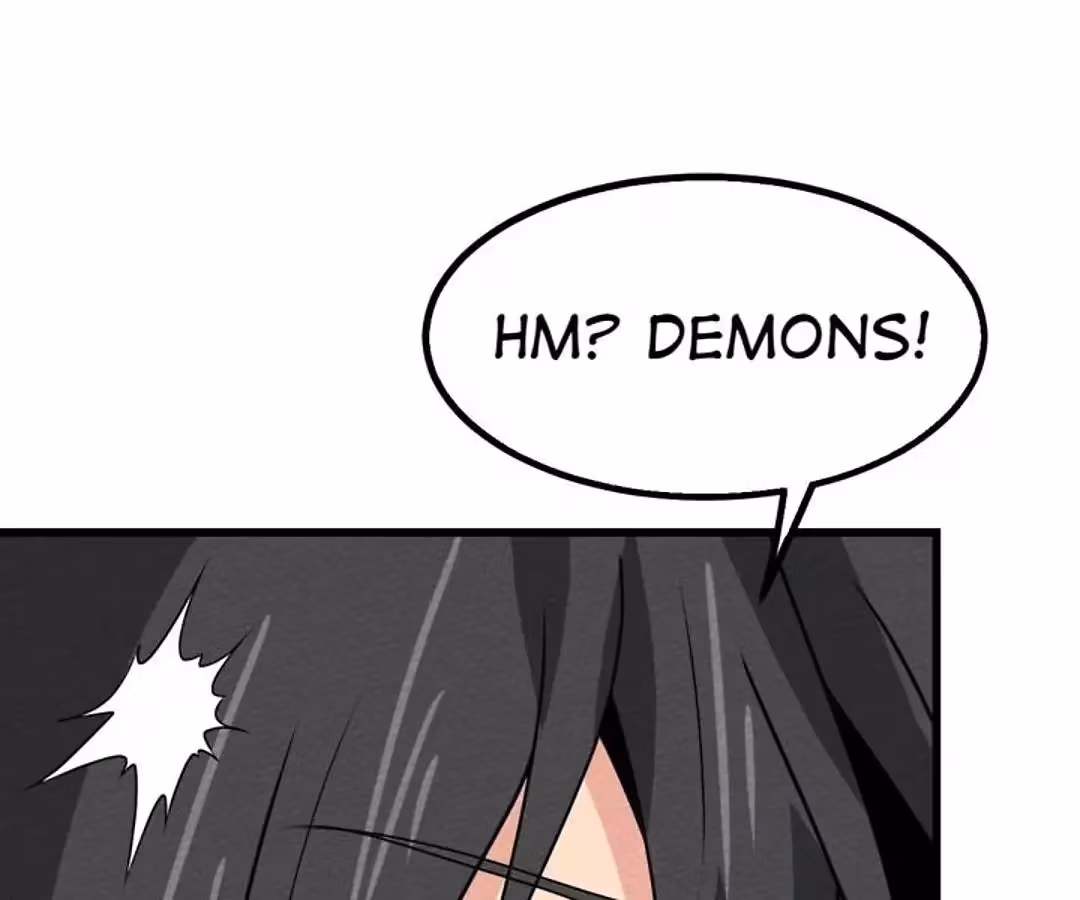 Despite Being Summoned as a Demon, I Still Need to Practice Chinese Medicine Chapter 68 page 31 - 