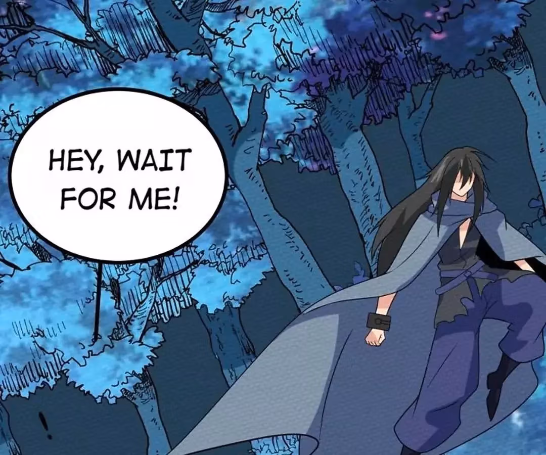 Despite Being Summoned as a Demon, I Still Need to Practice Chinese Medicine Chapter 68 page 34 - 