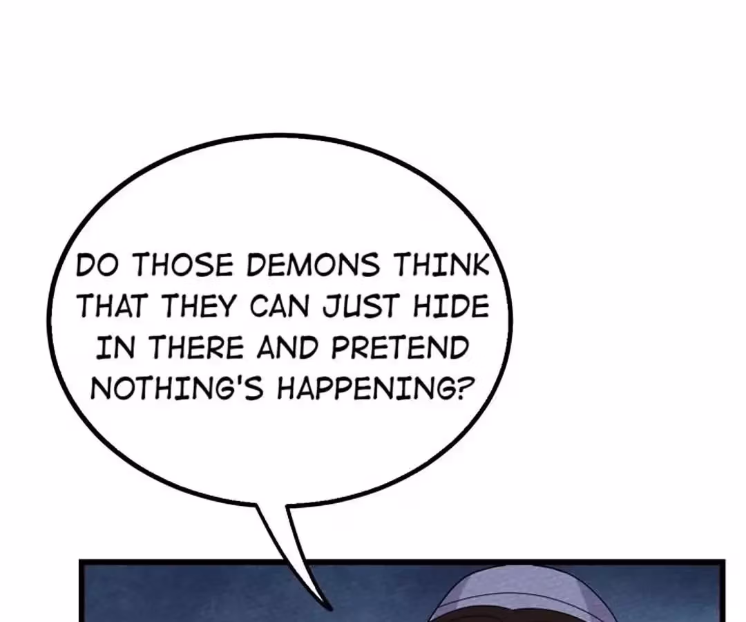 Despite Being Summoned as a Demon, I Still Need to Practice Chinese Medicine Chapter 68 page 8 - 