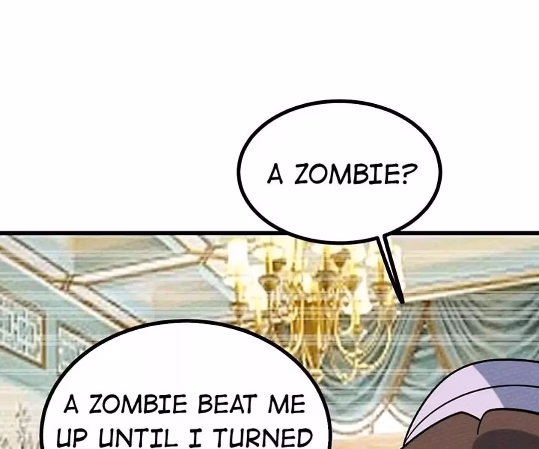 Despite Being Summoned as a Demon, I Still Need to Practice Chinese Medicine Chapter 68 page 95 - 
