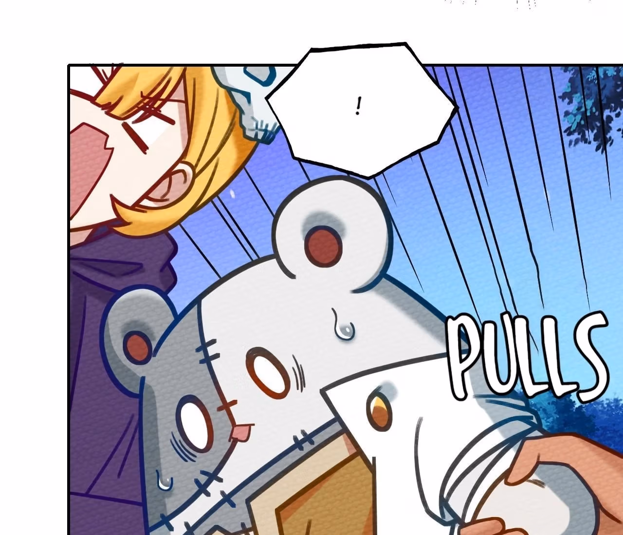 Despite Being Summoned as a Demon, I Still Need to Practice Chinese Medicine Chapter 7 page 106 - 