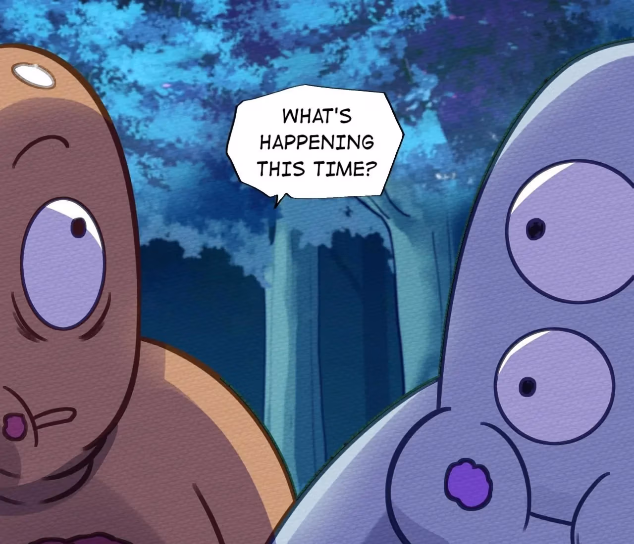 Despite Being Summoned as a Demon, I Still Need to Practice Chinese Medicine Chapter 7 page 124 - 