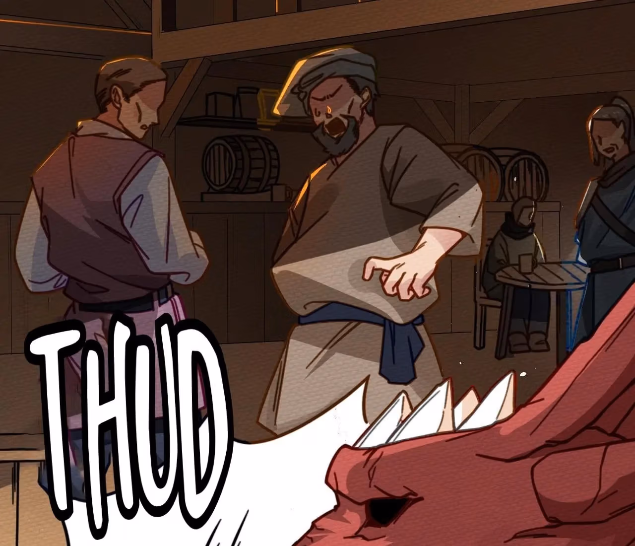 Despite Being Summoned as a Demon, I Still Need to Practice Chinese Medicine Chapter 7 page 134 - 