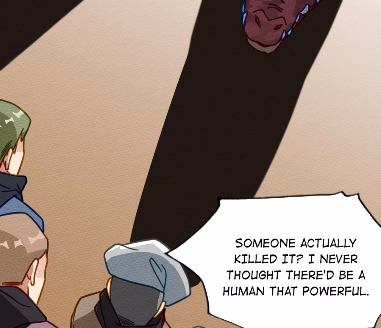 Despite Being Summoned as a Demon, I Still Need to Practice Chinese Medicine Chapter 7 page 137 - 