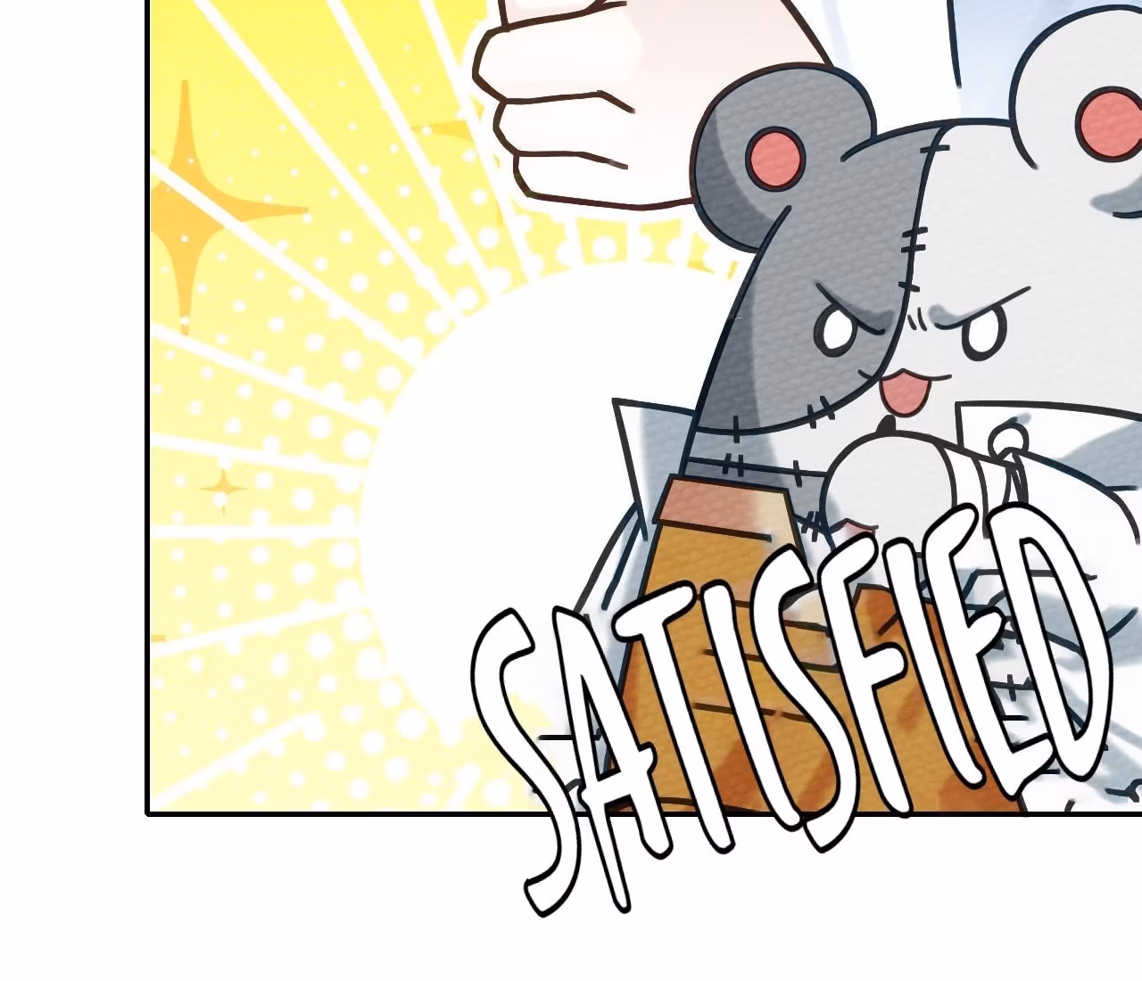 Despite Being Summoned as a Demon, I Still Need to Practice Chinese Medicine Chapter 7 page 16 - 