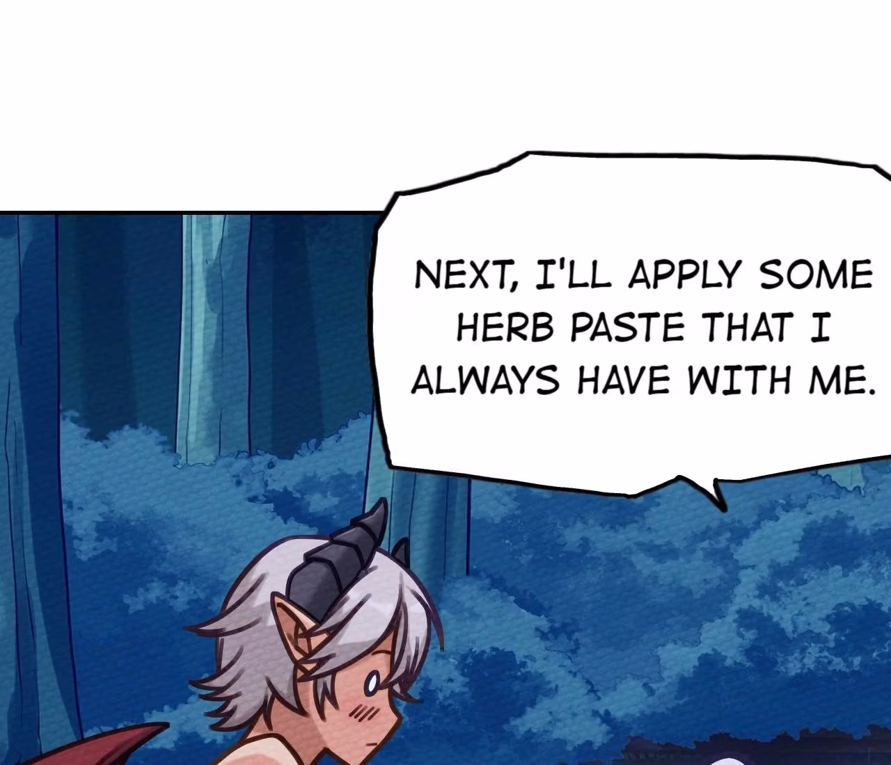 Despite Being Summoned as a Demon, I Still Need to Practice Chinese Medicine Chapter 7 page 18 - 