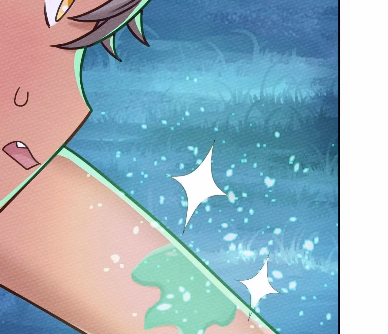 Despite Being Summoned as a Demon, I Still Need to Practice Chinese Medicine Chapter 7 page 21 - 
