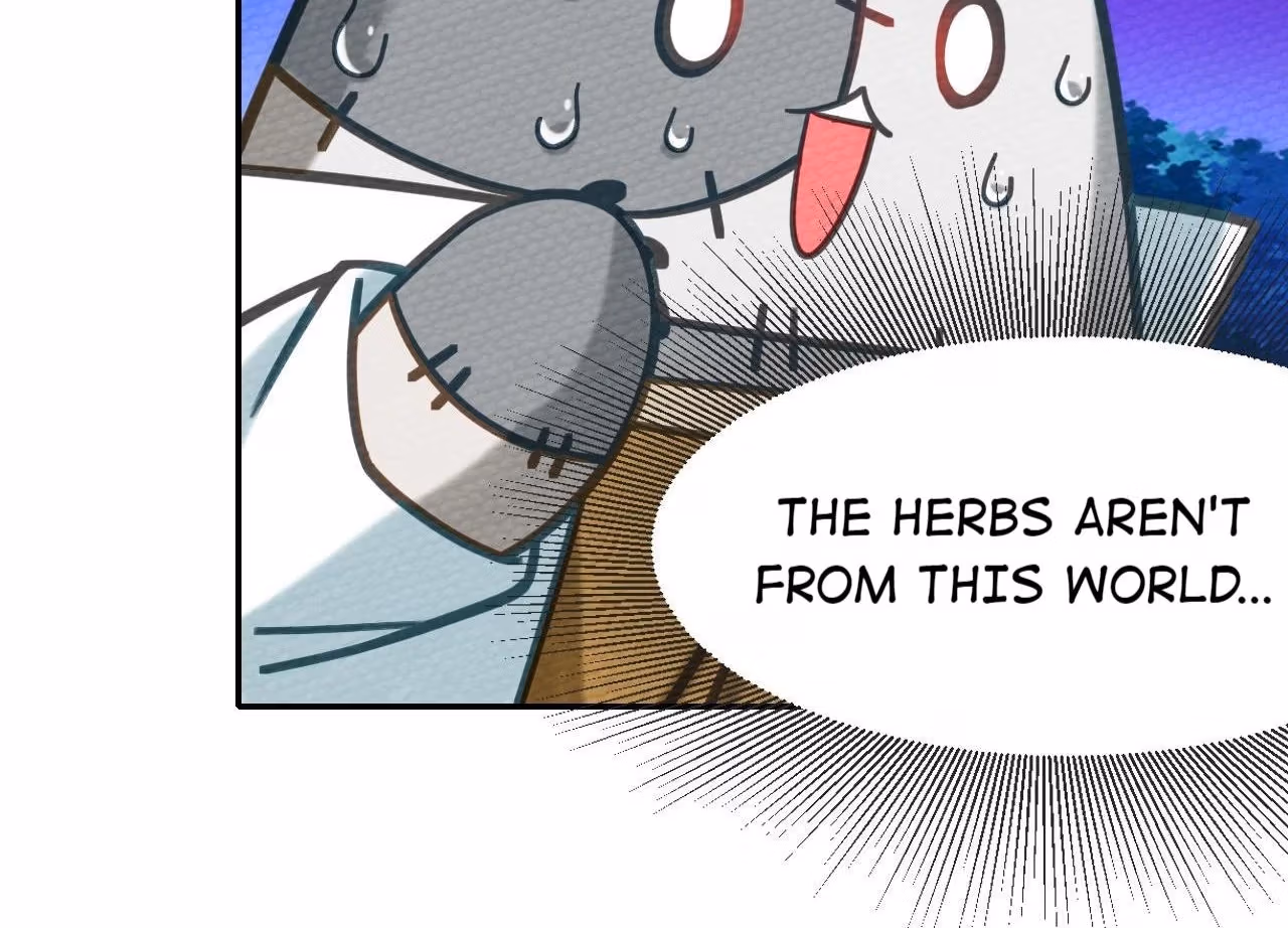 Despite Being Summoned as a Demon, I Still Need to Practice Chinese Medicine Chapter 7 page 26 - 
