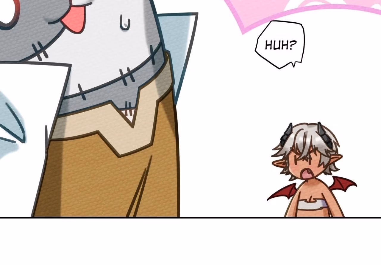 Despite Being Summoned as a Demon, I Still Need to Practice Chinese Medicine Chapter 7 page 28 - 
