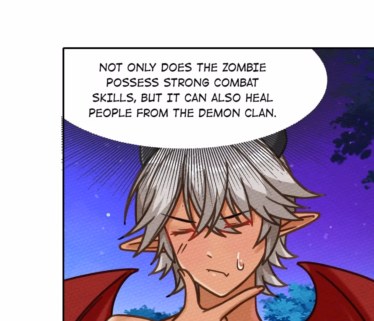 Despite Being Summoned as a Demon, I Still Need to Practice Chinese Medicine Chapter 7 page 29 - 