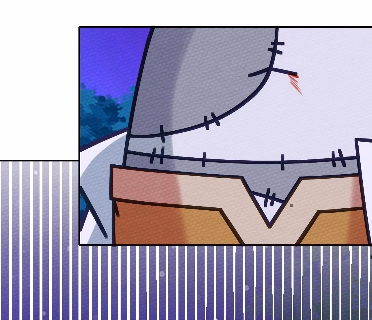 Despite Being Summoned as a Demon, I Still Need to Practice Chinese Medicine Chapter 7 page 5 - 