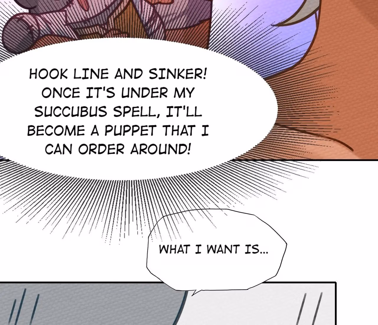 Despite Being Summoned as a Demon, I Still Need to Practice Chinese Medicine Chapter 7 page 43 - 