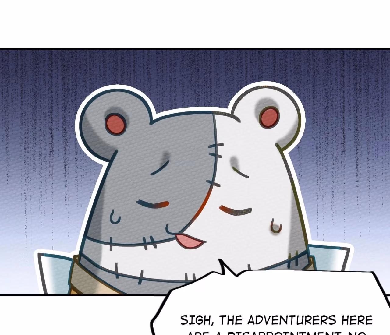 Despite Being Summoned as a Demon, I Still Need to Practice Chinese Medicine Chapter 7 page 48 - 