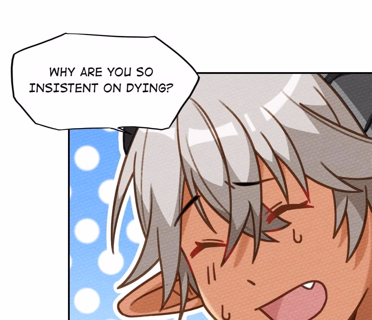 Despite Being Summoned as a Demon, I Still Need to Practice Chinese Medicine Chapter 7 page 51 - 
