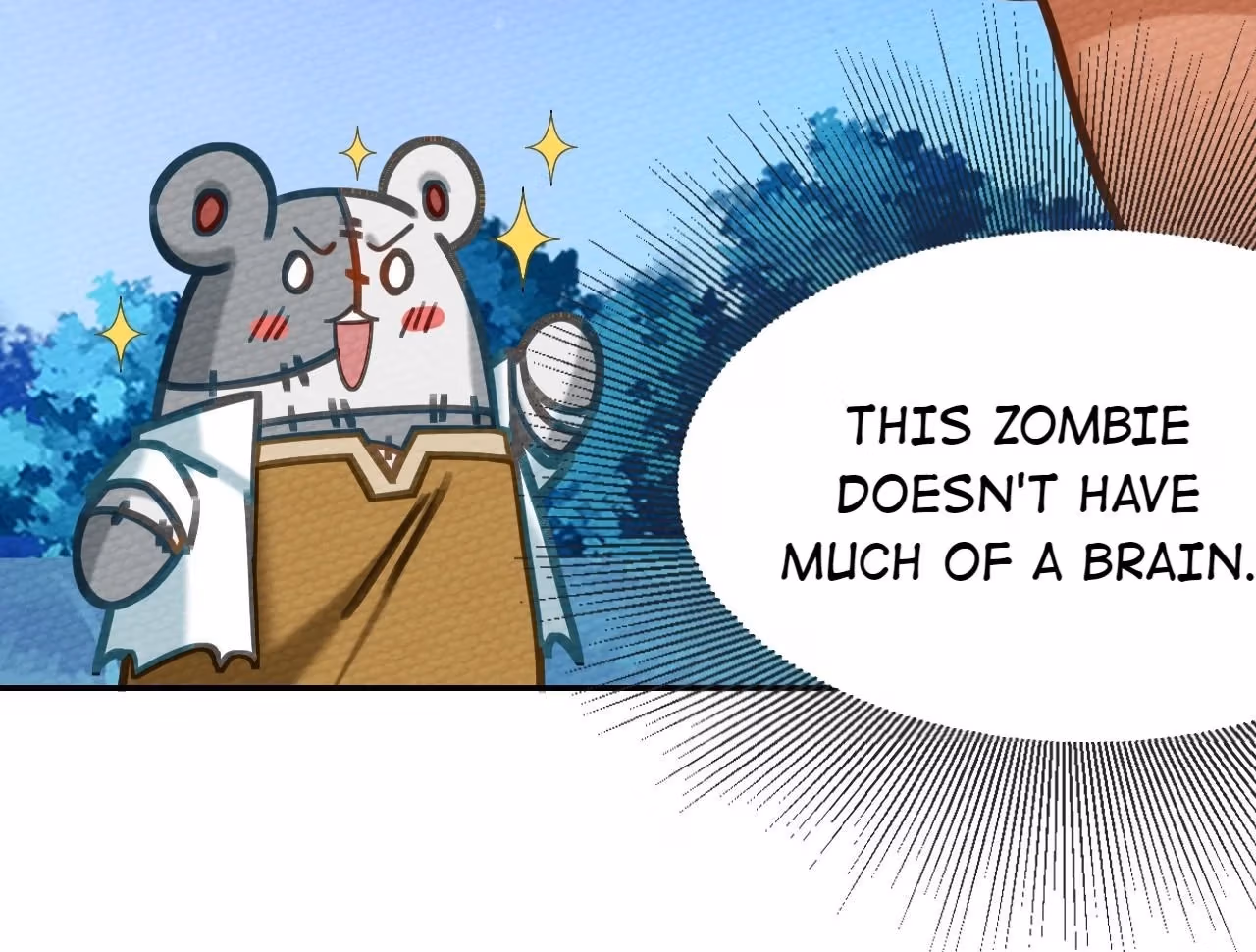 Despite Being Summoned as a Demon, I Still Need to Practice Chinese Medicine Chapter 7 page 55 - 