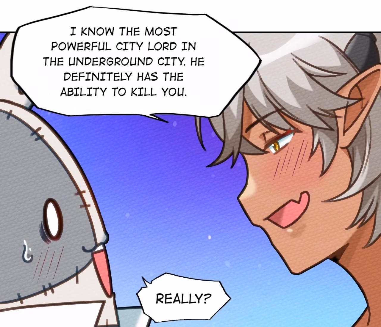 Despite Being Summoned as a Demon, I Still Need to Practice Chinese Medicine Chapter 7 page 58 - 