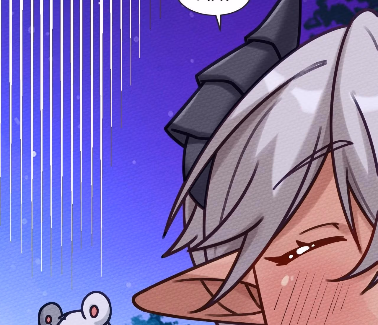 Despite Being Summoned as a Demon, I Still Need to Practice Chinese Medicine Chapter 7 page 7 - 