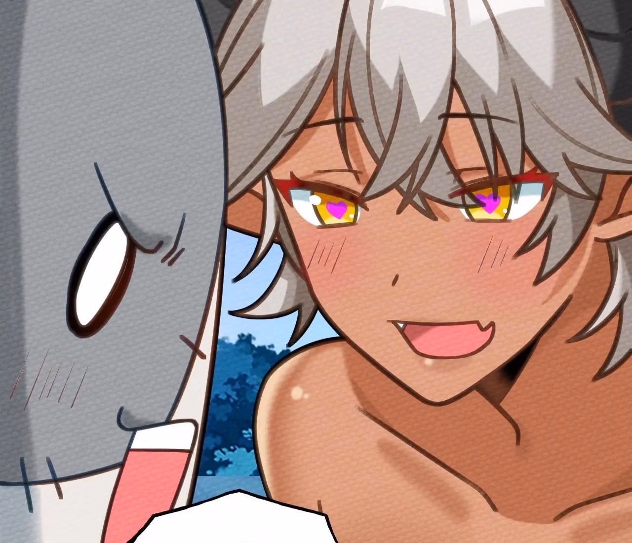 Despite Being Summoned as a Demon, I Still Need to Practice Chinese Medicine Chapter 7 page 64 - 