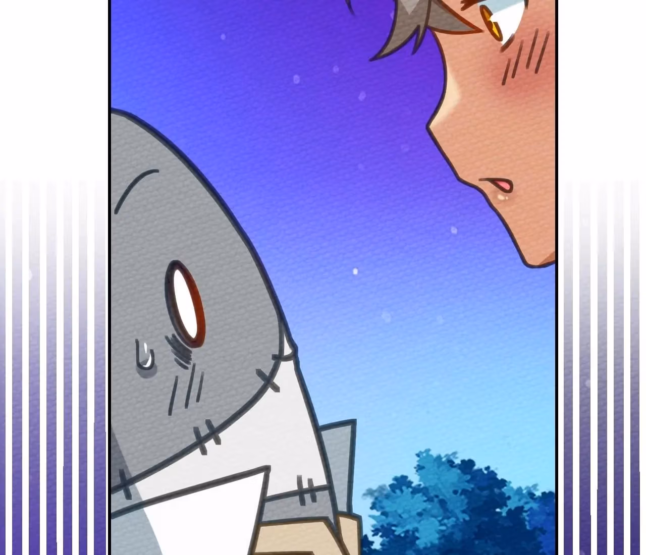 Despite Being Summoned as a Demon, I Still Need to Practice Chinese Medicine Chapter 7 page 76 - 