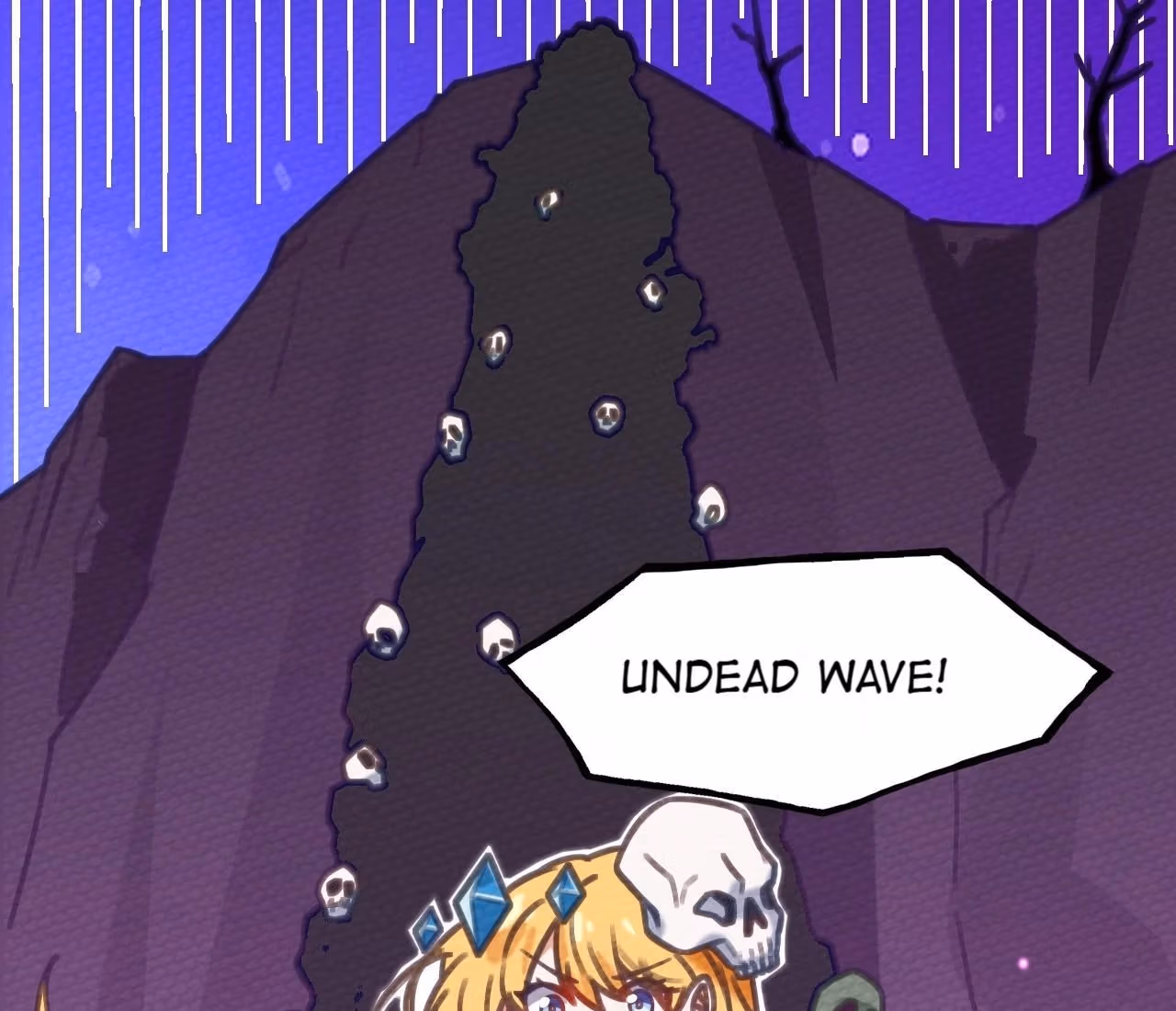 Despite Being Summoned as a Demon, I Still Need to Practice Chinese Medicine Chapter 7 page 78 - 