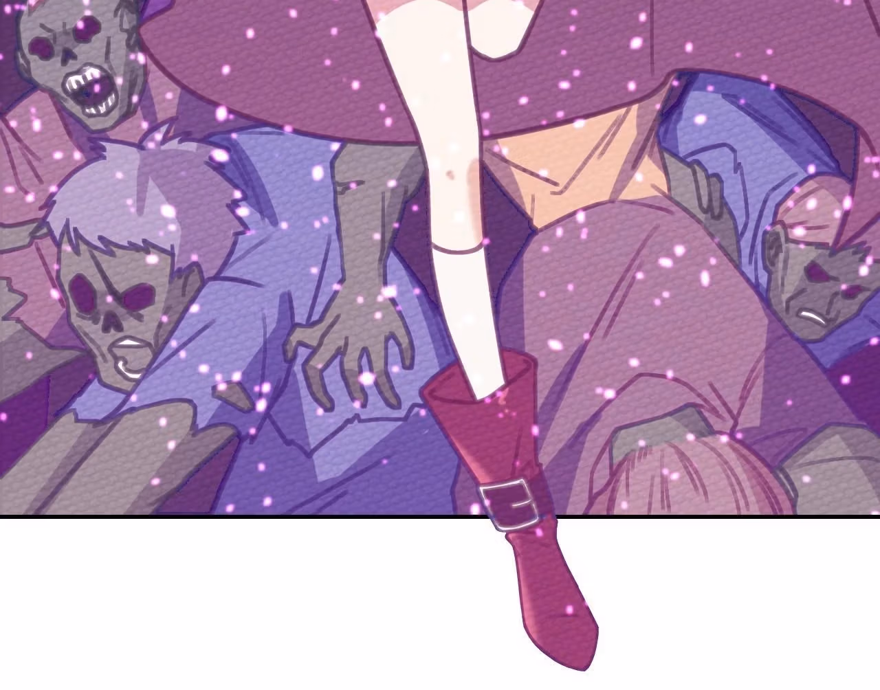 Despite Being Summoned as a Demon, I Still Need to Practice Chinese Medicine Chapter 7 page 80 - 