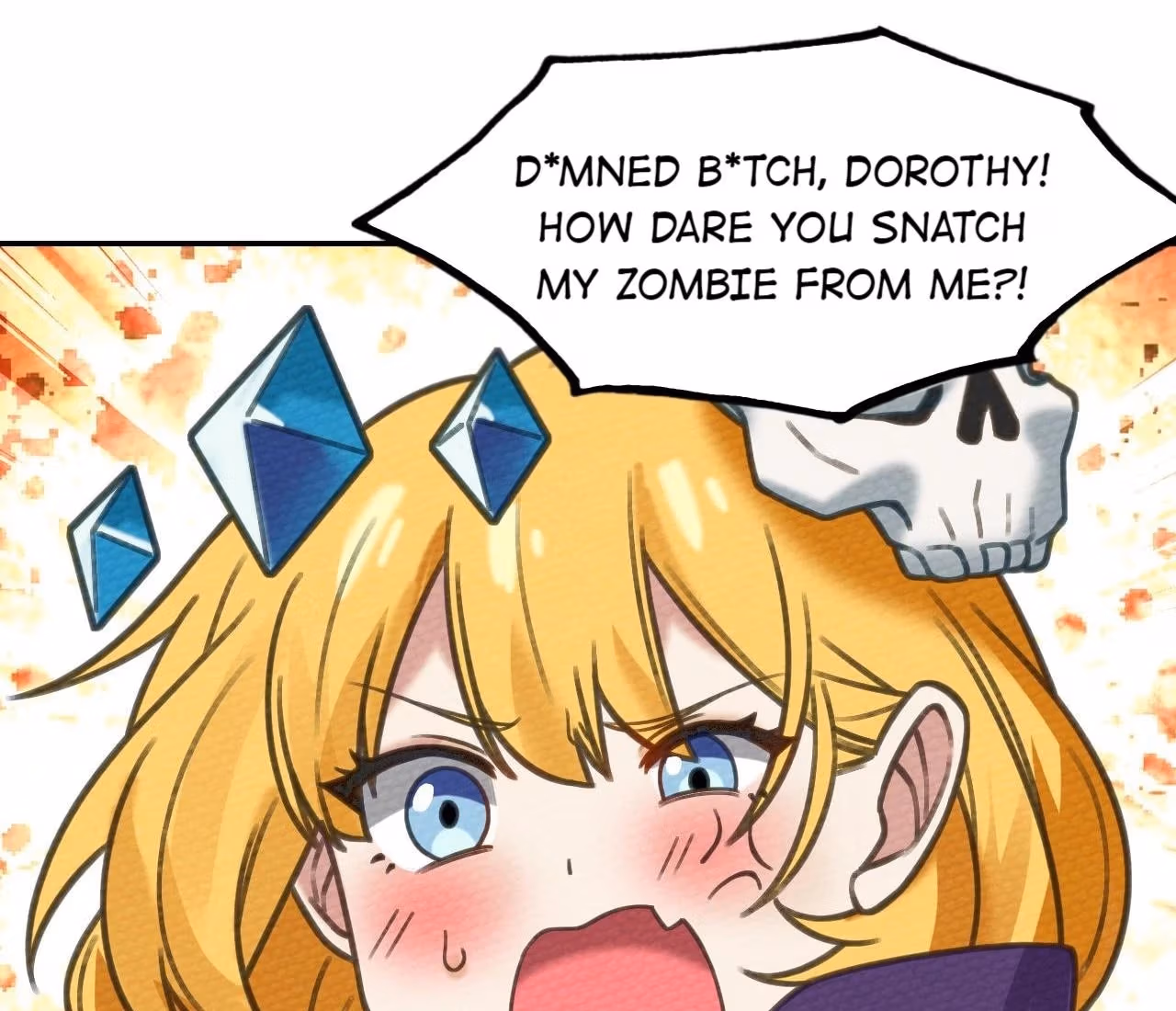 Despite Being Summoned as a Demon, I Still Need to Practice Chinese Medicine Chapter 7 page 81 - 