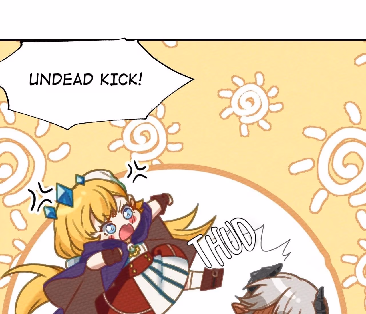 Despite Being Summoned as a Demon, I Still Need to Practice Chinese Medicine Chapter 7 page 87 - 