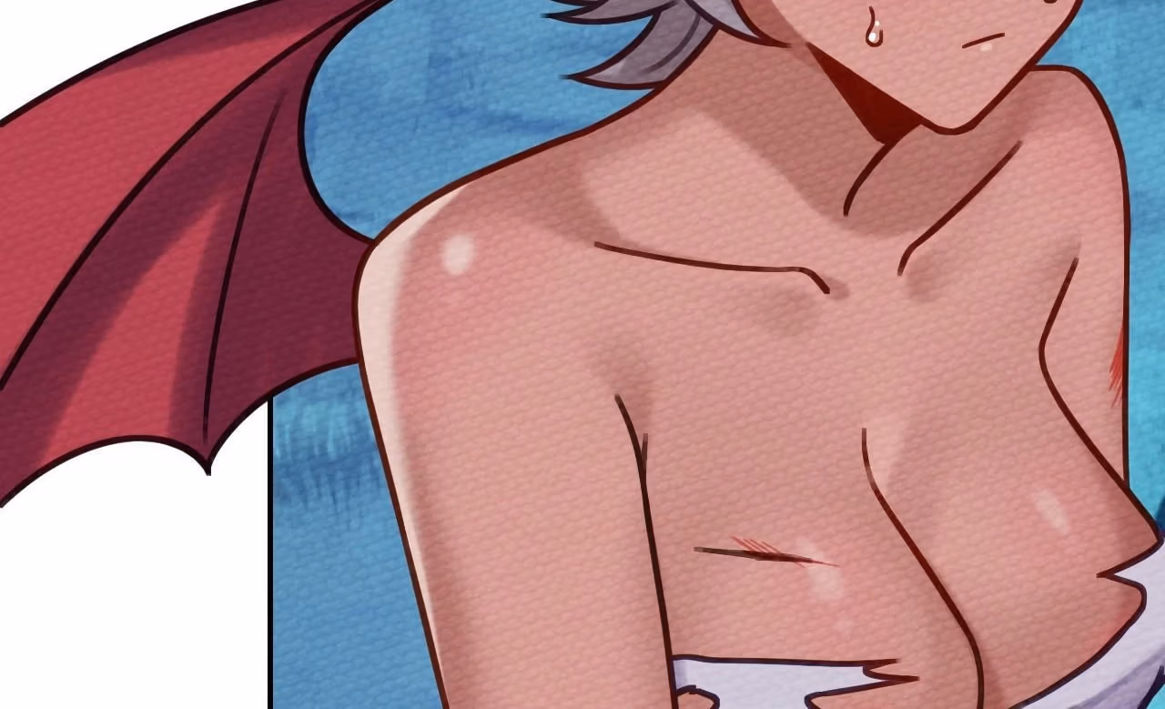 Despite Being Summoned as a Demon, I Still Need to Practice Chinese Medicine Chapter 7 page 10 - 