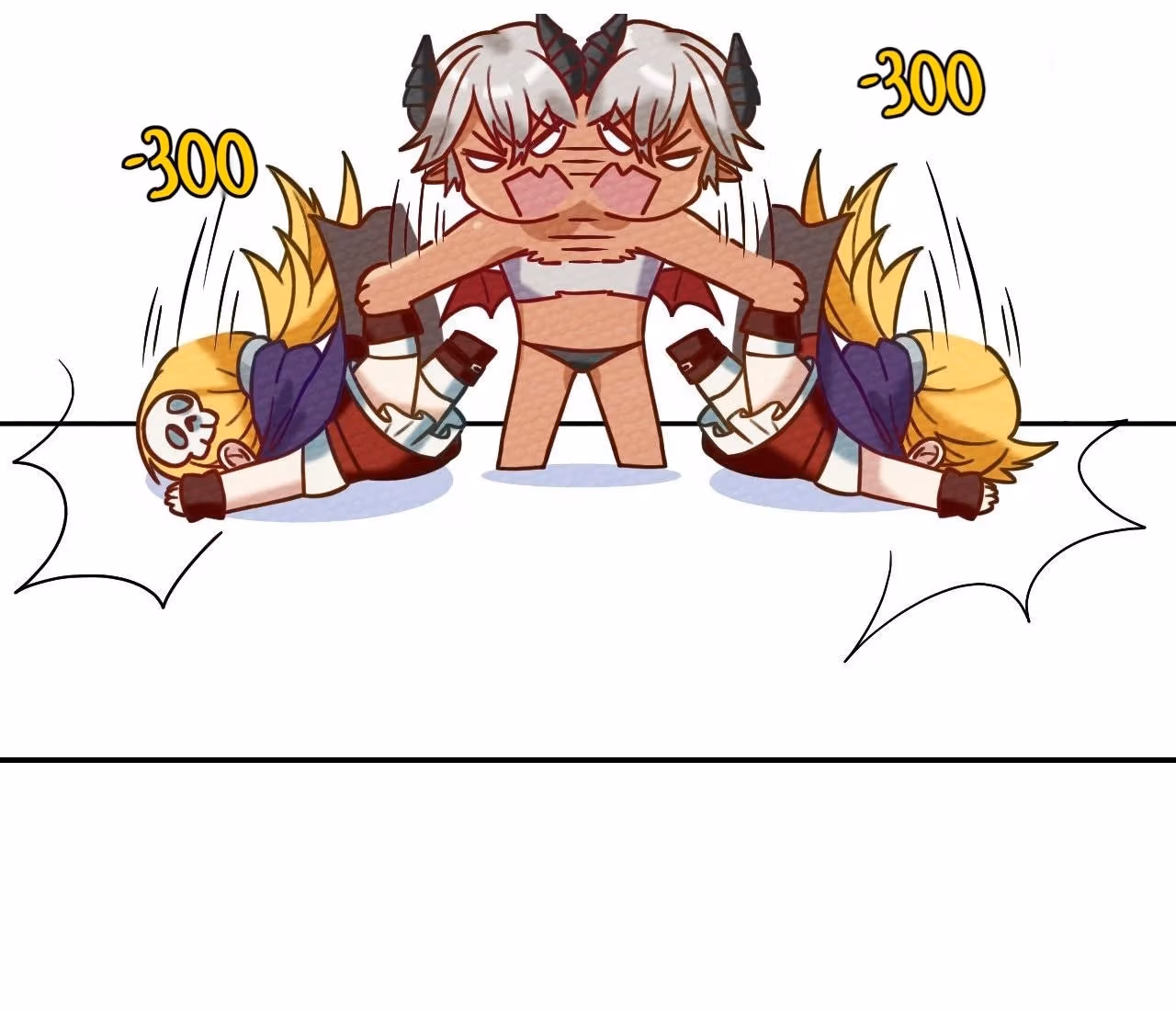 Despite Being Summoned as a Demon, I Still Need to Practice Chinese Medicine Chapter 7 page 95 - 