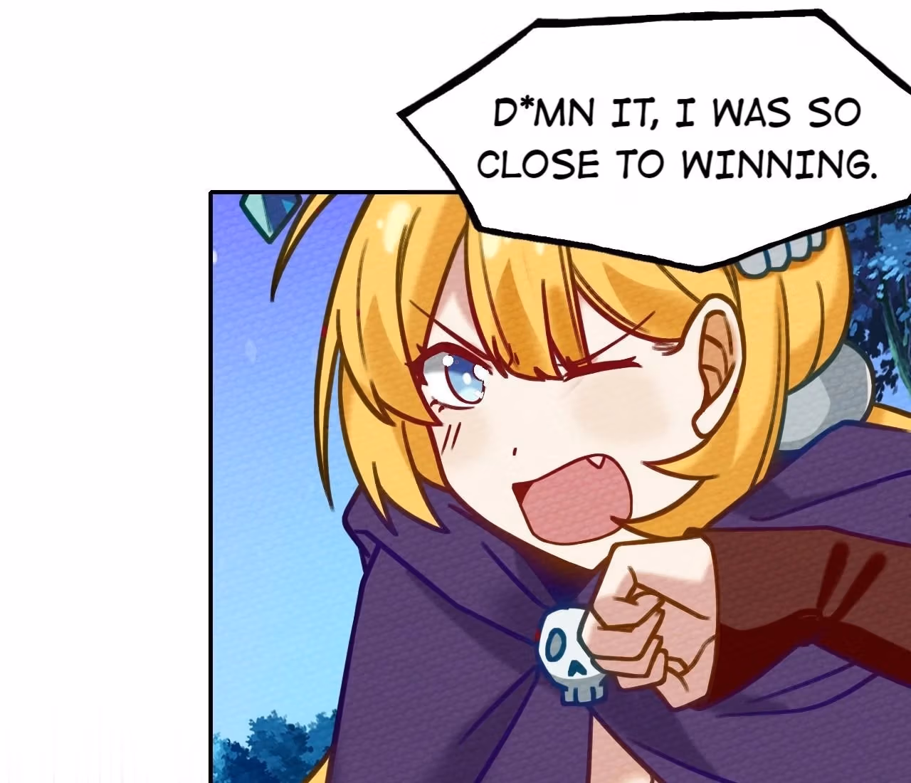 Despite Being Summoned as a Demon, I Still Need to Practice Chinese Medicine Chapter 7 page 100 - 