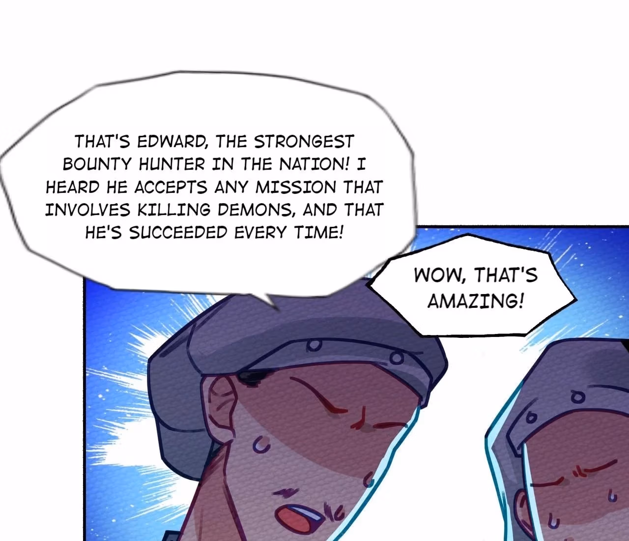 Despite Being Summoned as a Demon, I Still Need to Practice Chinese Medicine Chapter 8 page 13 - 