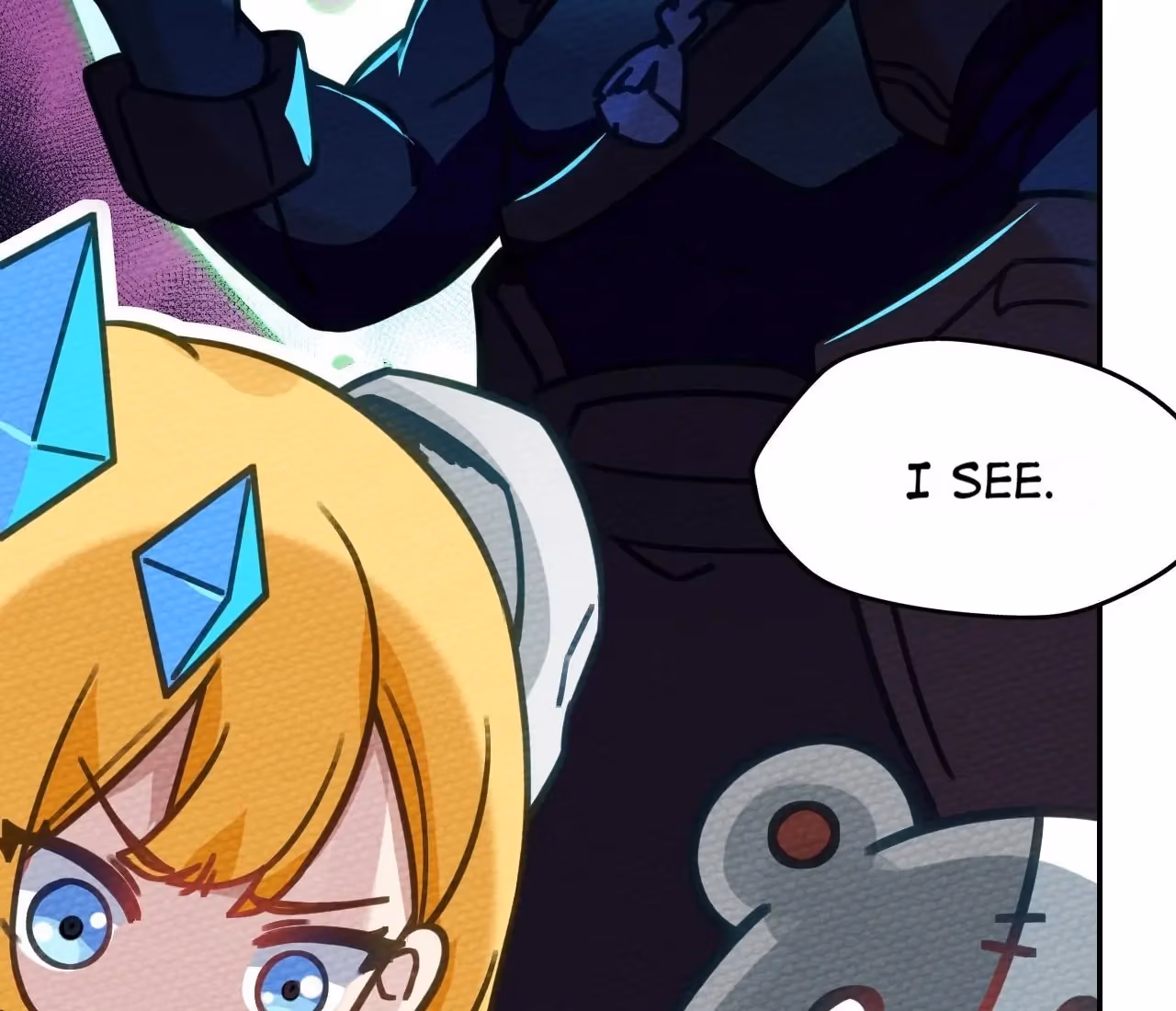 Despite Being Summoned as a Demon, I Still Need to Practice Chinese Medicine Chapter 8 page 121 - 