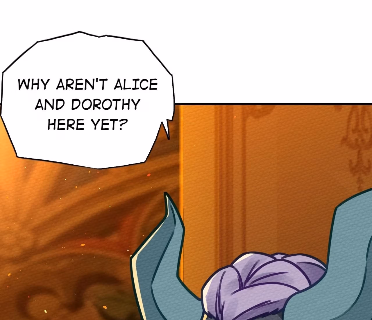 Despite Being Summoned as a Demon, I Still Need to Practice Chinese Medicine Chapter 8 page 130 - 