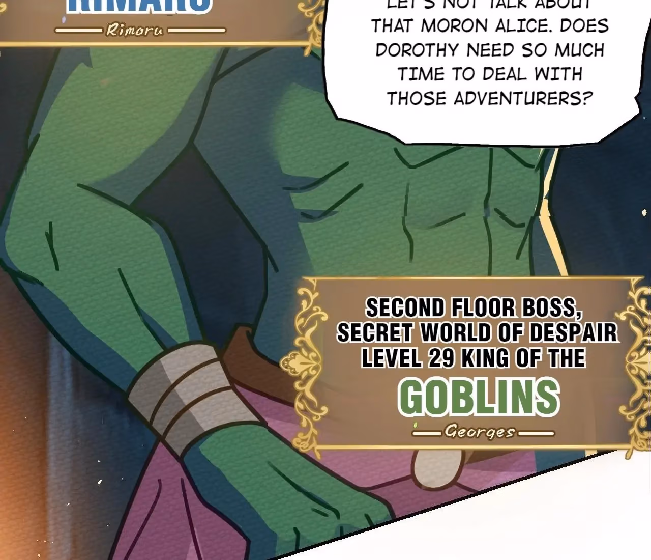 Despite Being Summoned as a Demon, I Still Need to Practice Chinese Medicine Chapter 8 page 134 - 