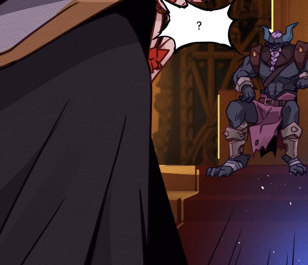 Despite Being Summoned as a Demon, I Still Need to Practice Chinese Medicine Chapter 8 page 154 - 