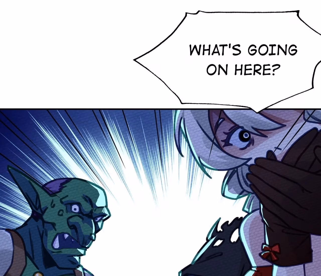 Despite Being Summoned as a Demon, I Still Need to Practice Chinese Medicine Chapter 8 page 161 - 