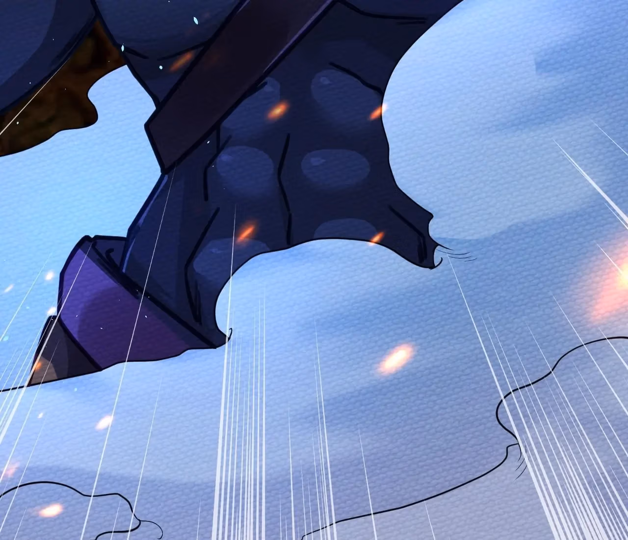 Despite Being Summoned as a Demon, I Still Need to Practice Chinese Medicine Chapter 8 page 167 - 