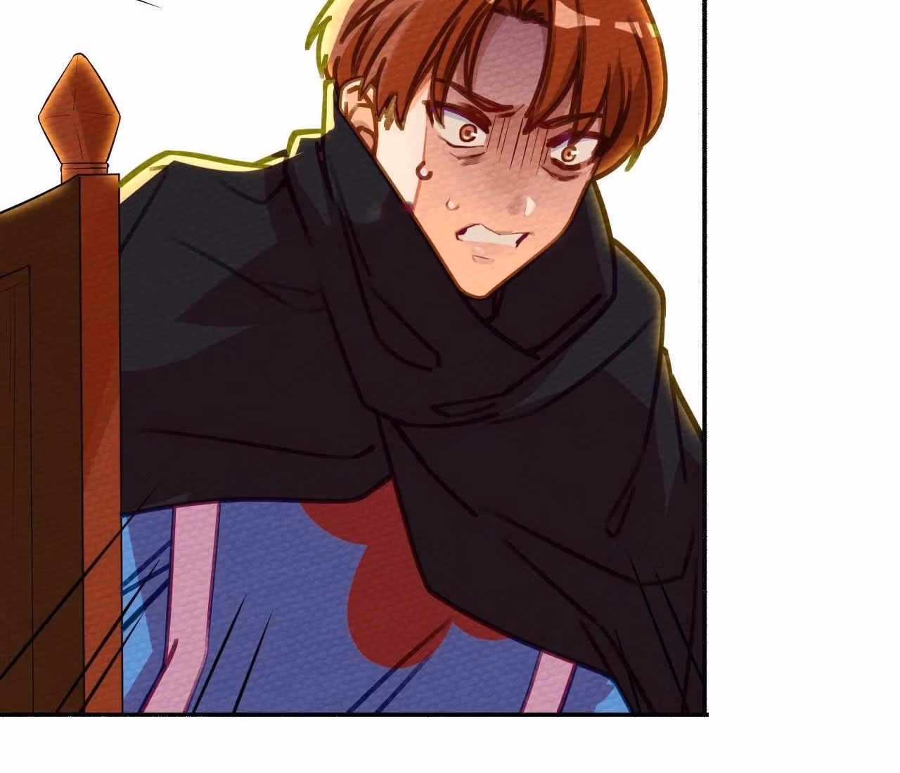 Despite Being Summoned as a Demon, I Still Need to Practice Chinese Medicine Chapter 8 page 20 - 