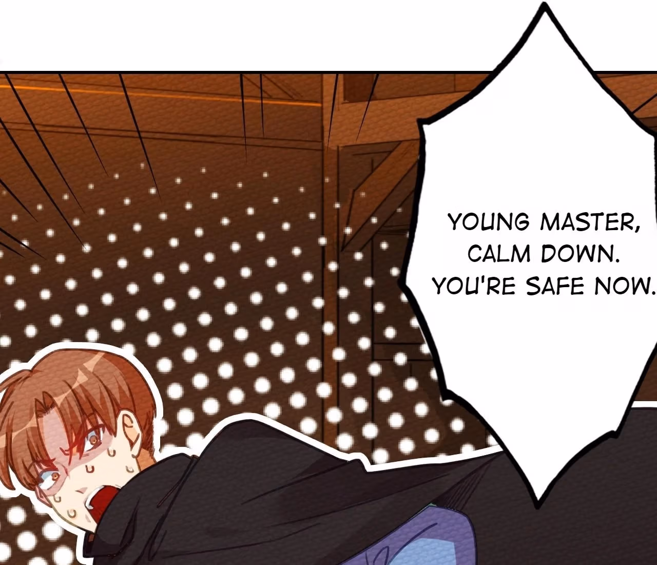 Despite Being Summoned as a Demon, I Still Need to Practice Chinese Medicine Chapter 8 page 22 - 