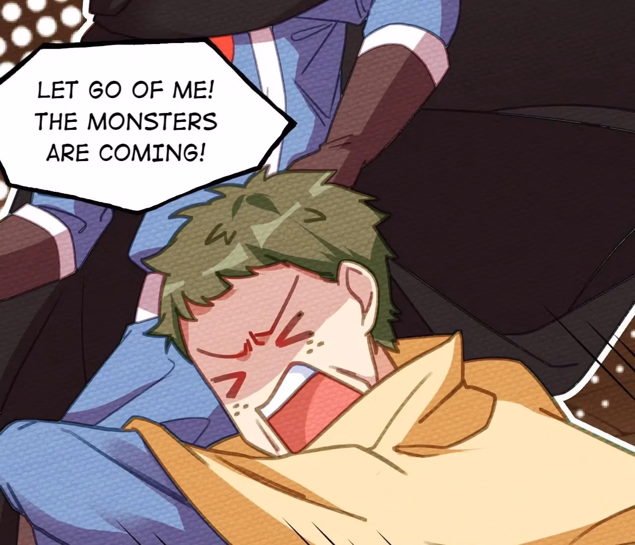 Despite Being Summoned as a Demon, I Still Need to Practice Chinese Medicine Chapter 8 page 23 - 