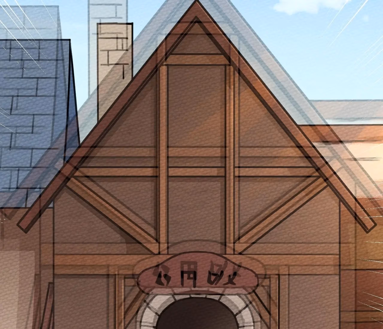 Despite Being Summoned as a Demon, I Still Need to Practice Chinese Medicine Chapter 8 page 30 - 