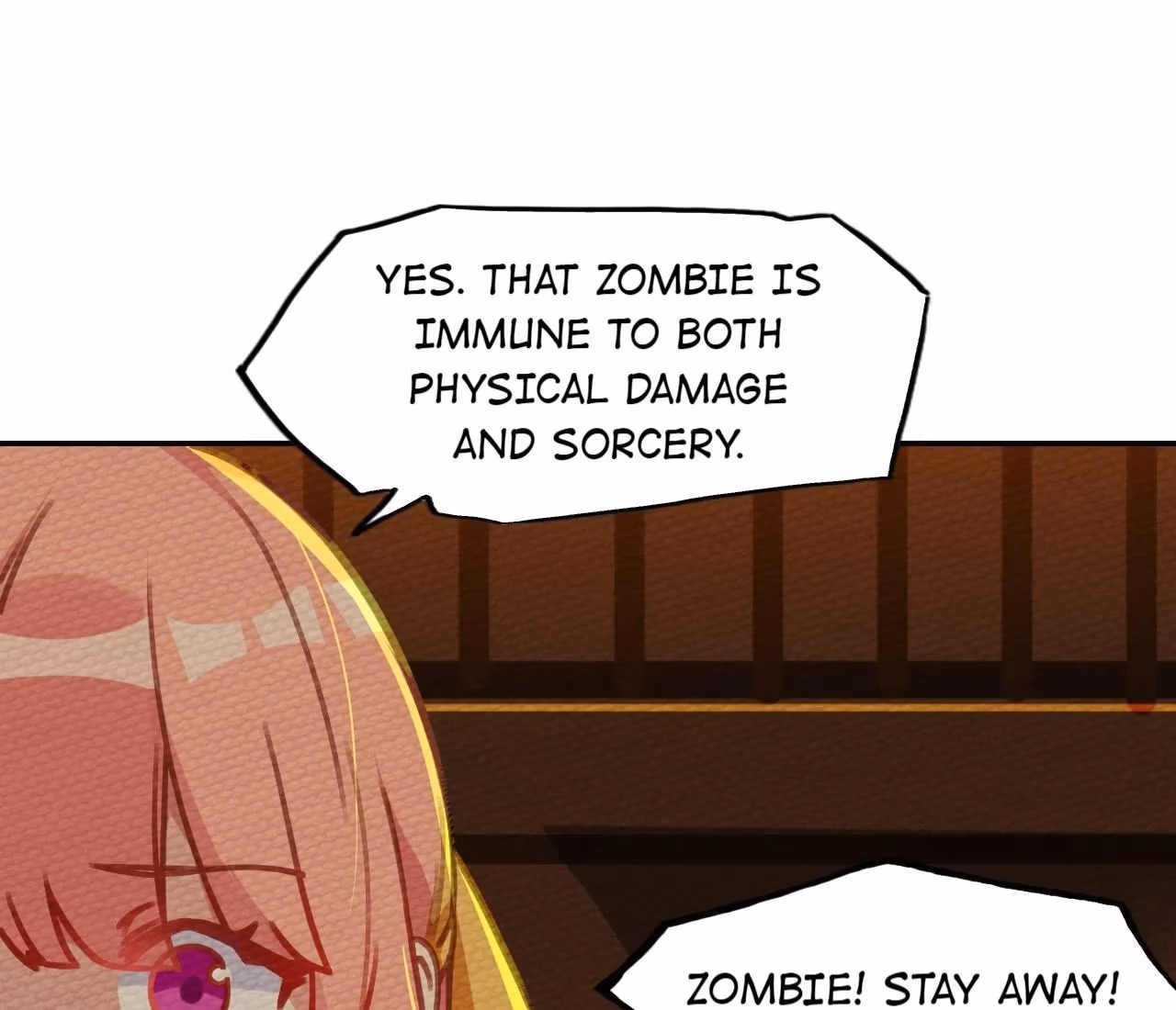 Despite Being Summoned as a Demon, I Still Need to Practice Chinese Medicine Chapter 8 page 35 - 