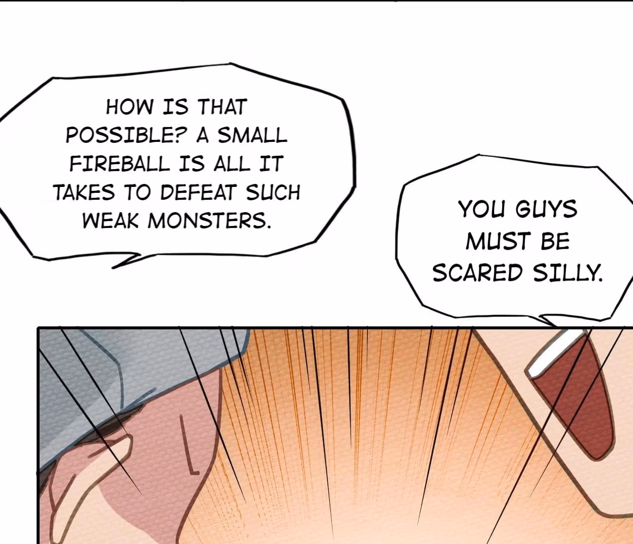 Despite Being Summoned as a Demon, I Still Need to Practice Chinese Medicine Chapter 8 page 37 - 