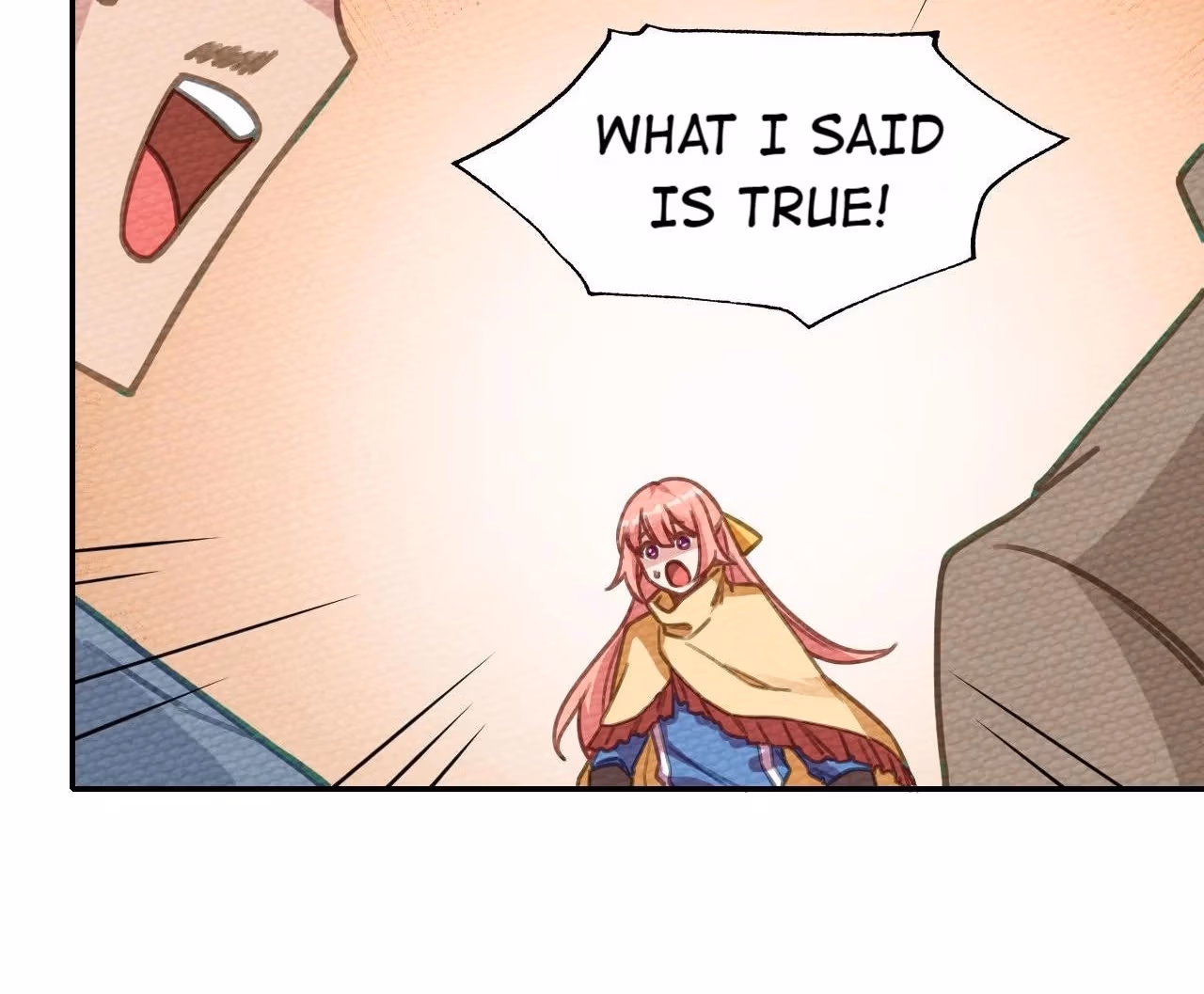 Despite Being Summoned as a Demon, I Still Need to Practice Chinese Medicine Chapter 8 page 38 - 