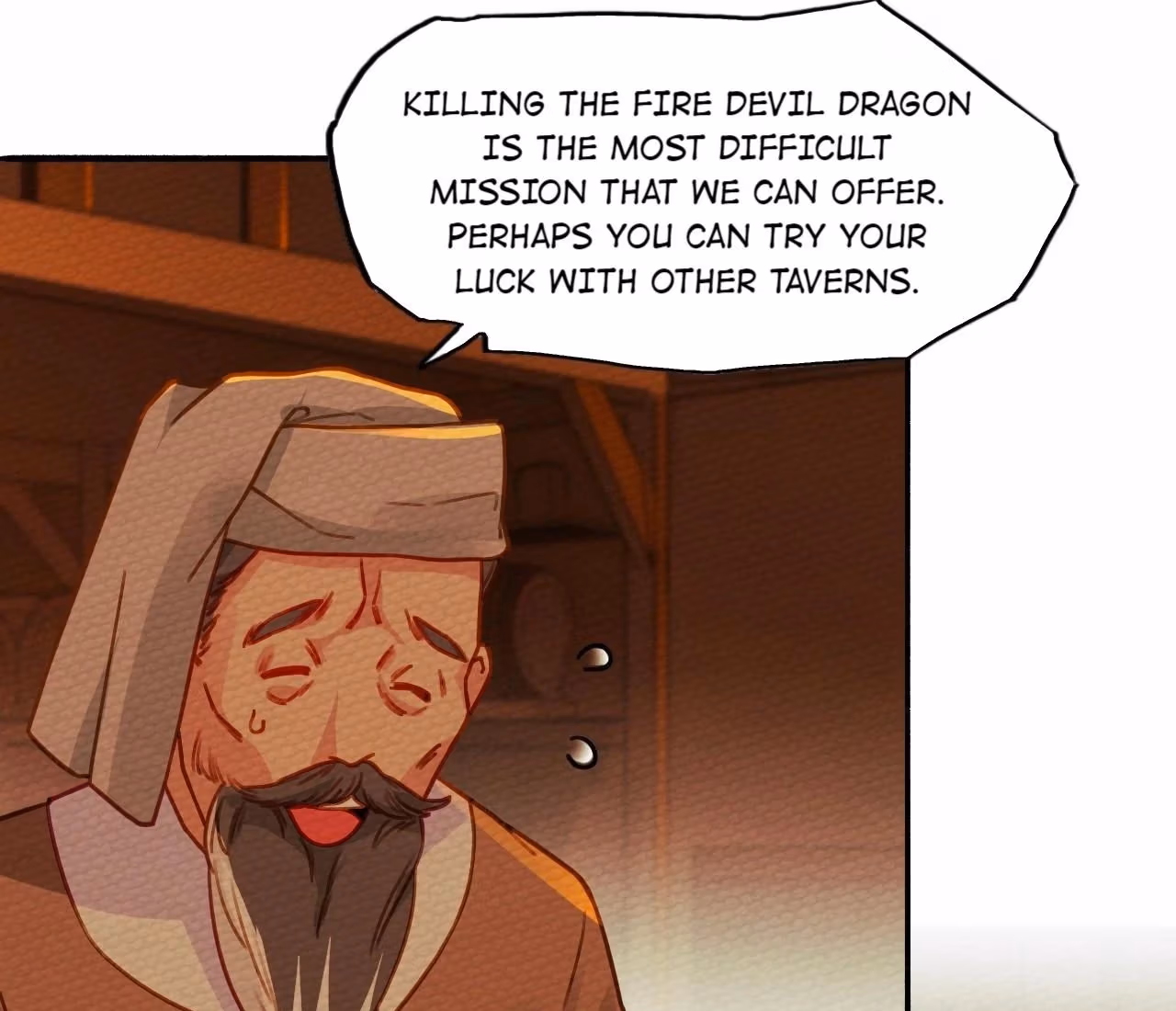 Despite Being Summoned as a Demon, I Still Need to Practice Chinese Medicine Chapter 8 page 5 - 
