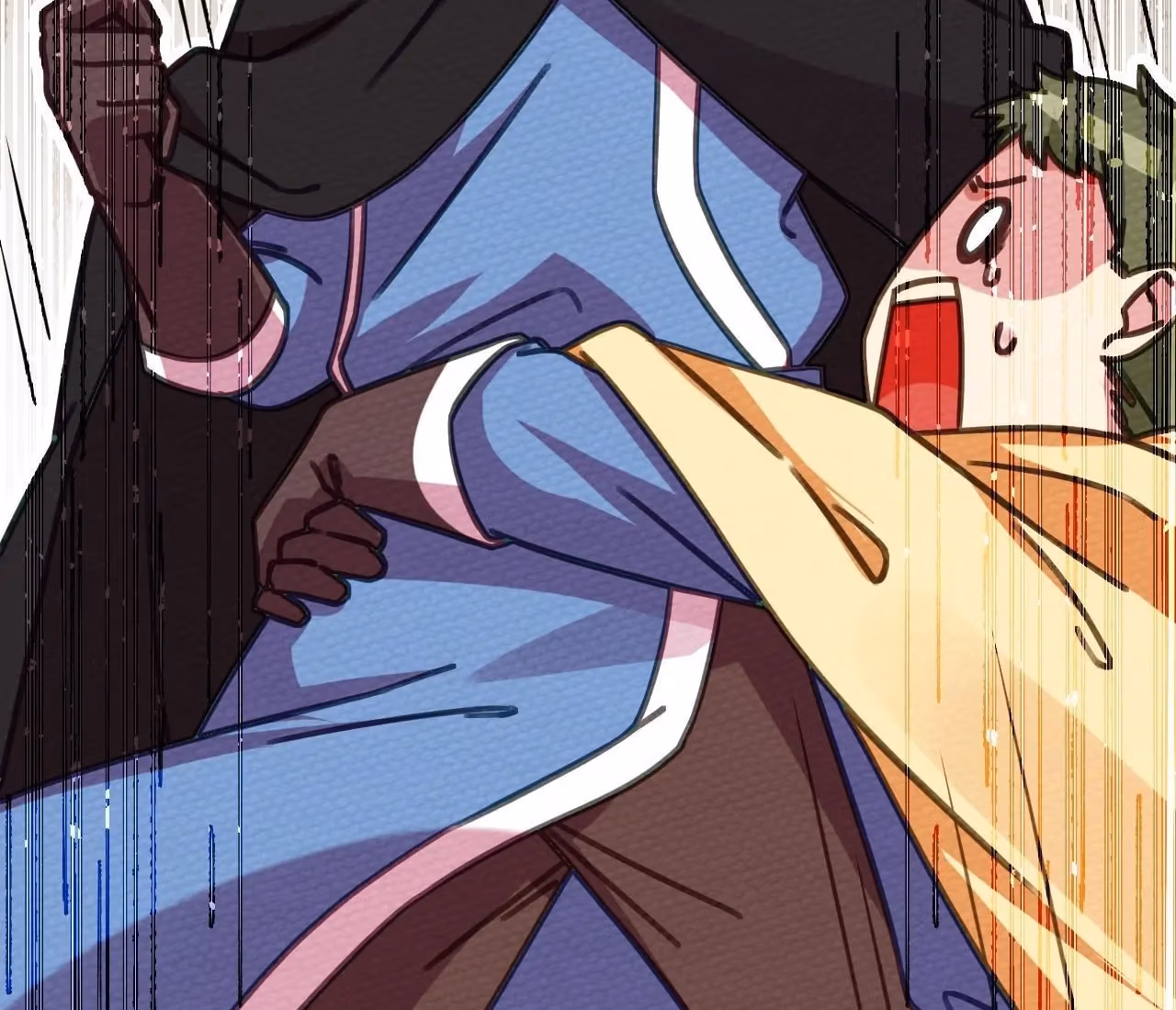 Despite Being Summoned as a Demon, I Still Need to Practice Chinese Medicine Chapter 8 page 43 - 