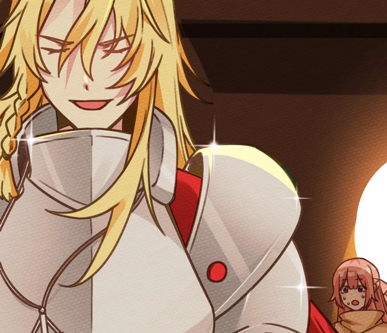 Despite Being Summoned as a Demon, I Still Need to Practice Chinese Medicine Chapter 8 page 48 - 