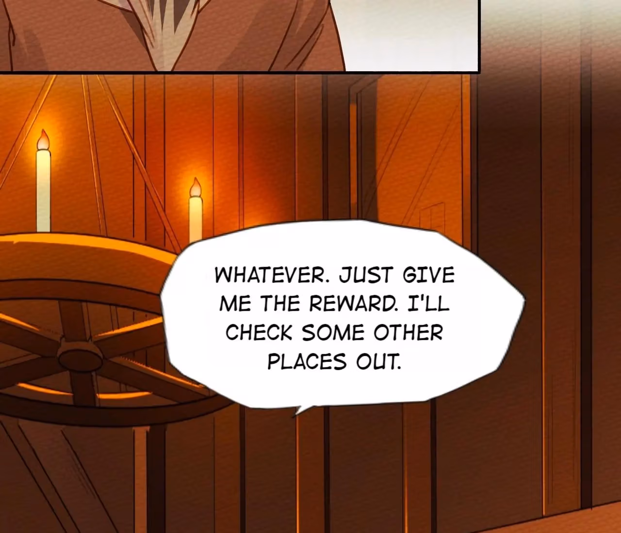 Despite Being Summoned as a Demon, I Still Need to Practice Chinese Medicine Chapter 8 page 6 - 