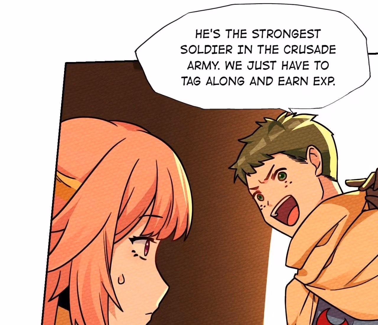 Despite Being Summoned as a Demon, I Still Need to Practice Chinese Medicine Chapter 8 page 56 - 