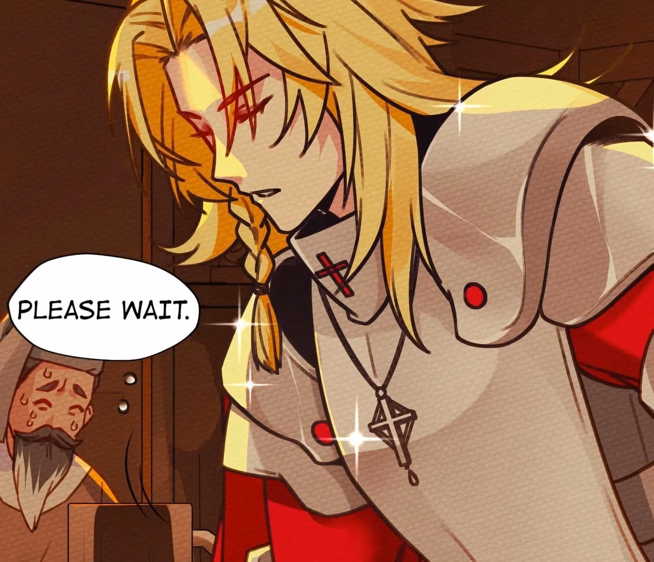 Despite Being Summoned as a Demon, I Still Need to Practice Chinese Medicine Chapter 8 page 8 - 
